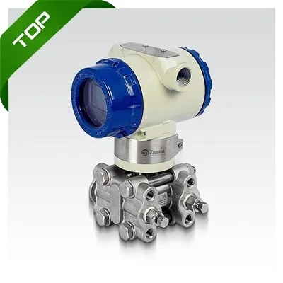 Převodník diferenciálního tlaku