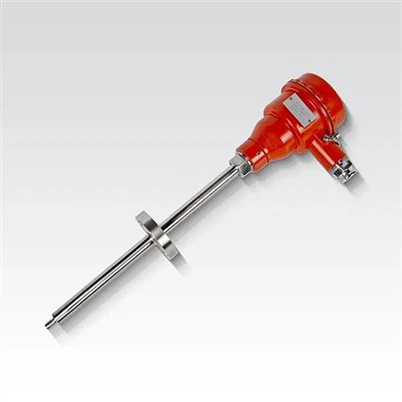 Zkušený převodník v tempurature typu ThermocOccouple typu