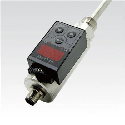 Inteligentní digitální automatický spínač teploty