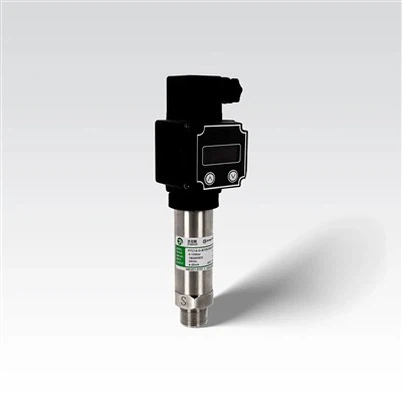 Digitální vysílač tlaku